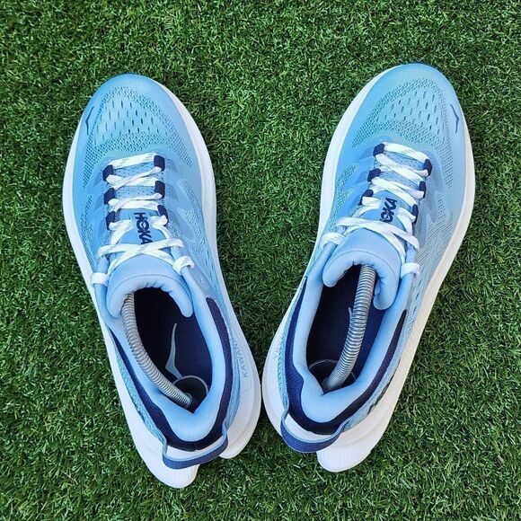 HOKA KAWANA 2 - Womens Sneakers - SIZE 8.5B - Picture 7 of 9